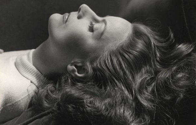 Greta Garbo 