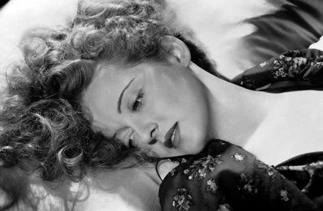 Bette Davis