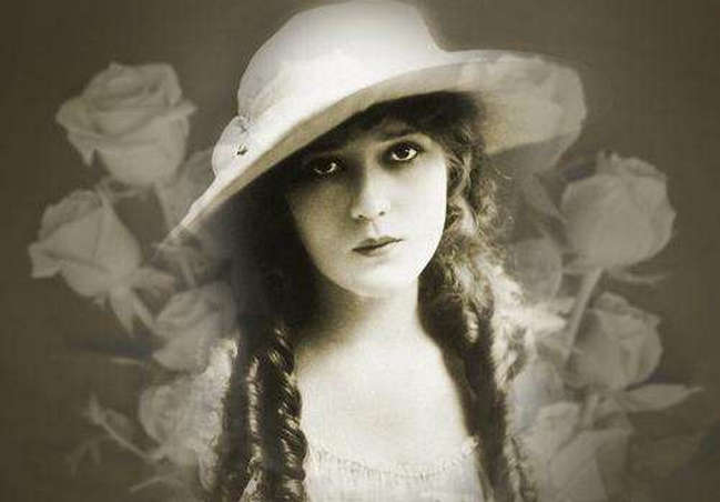 Mary Pickford  