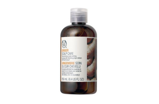 Body Shop��ͷƤ����ϴ��¶