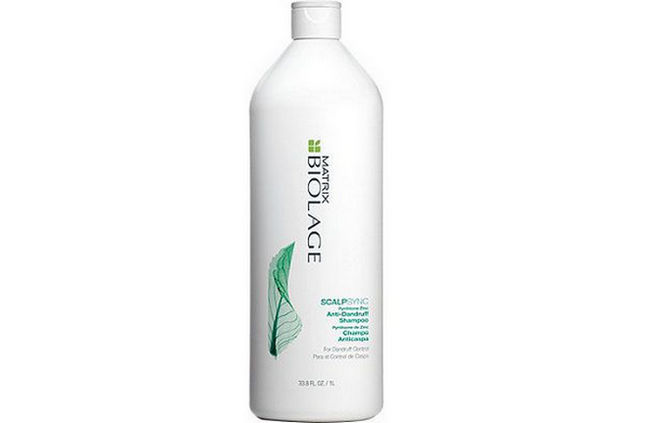 Matrix Biolage Scalpsync��ͷƤмϴ��ˮ