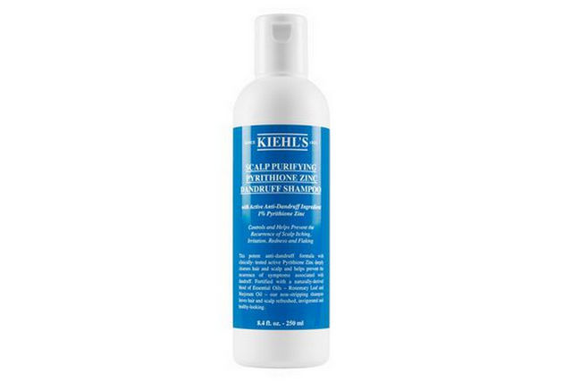 Kiehl's Scalp������ͷƤмϴ��ˮ