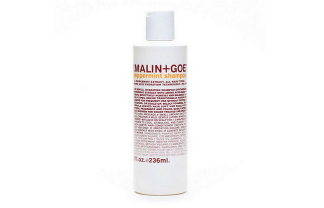 Malin + GoetzͷƤмϴ��ˮ