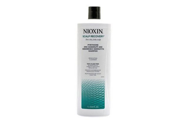 NioxinͷƤ�ָ�������