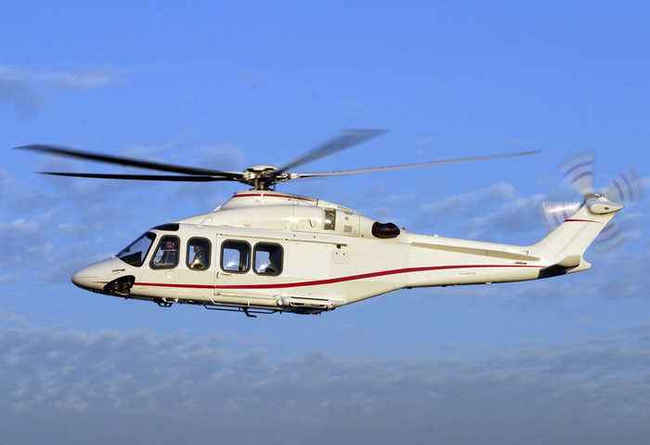 ����˹��-Τ˹����AW139