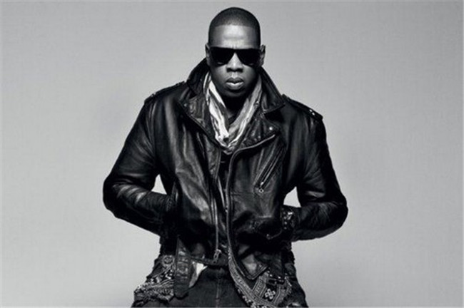 Jay-Z