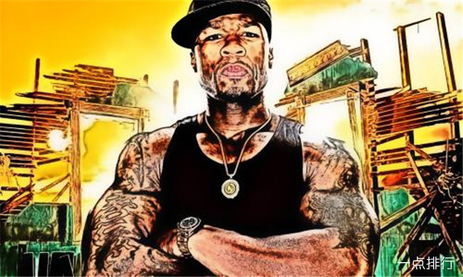 ��Get Rich or Die Tryin��50����