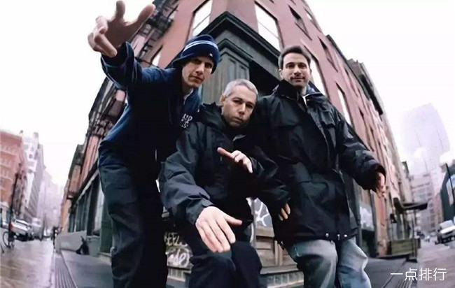 ��Licensed to Ill��Ұ���к�