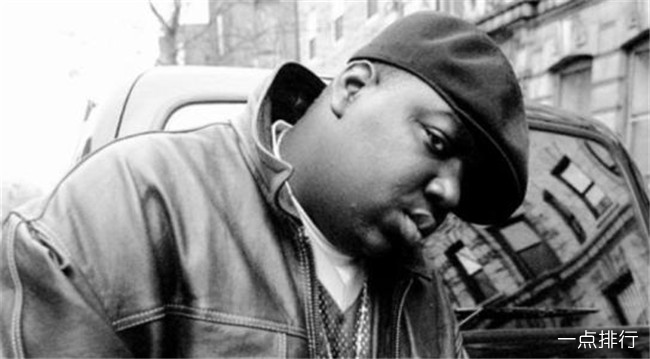 ��Life After Death������������B.I.G.