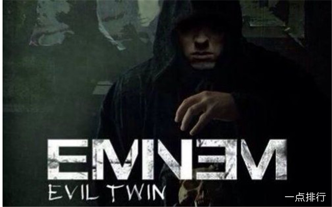 ��The Marshall Mathers LP��������ķ