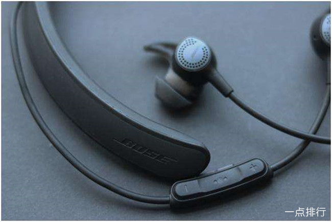 BOSE��������QuietControl 30?
