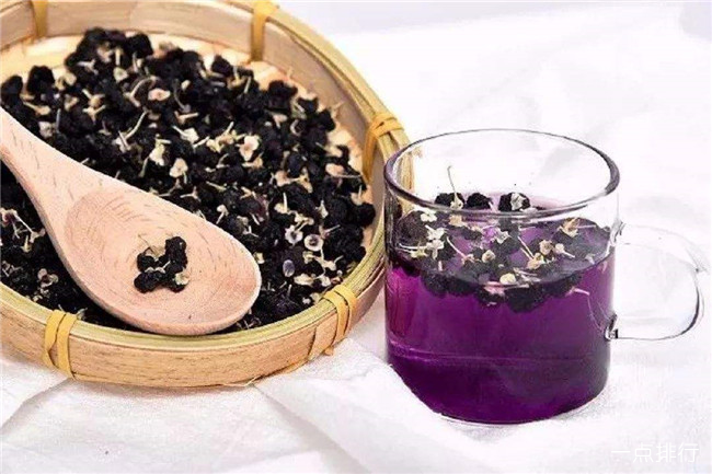 黑枸杞茶? 黑枸杞茶?