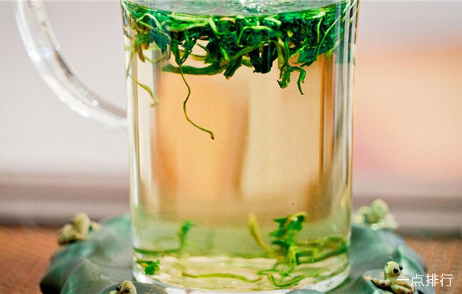 蒲公英茶? 蒲公英茶?