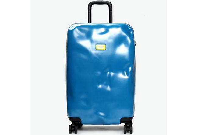 crash baggage������?