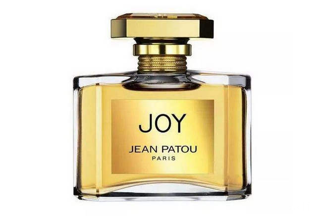 JEAN PATOU?