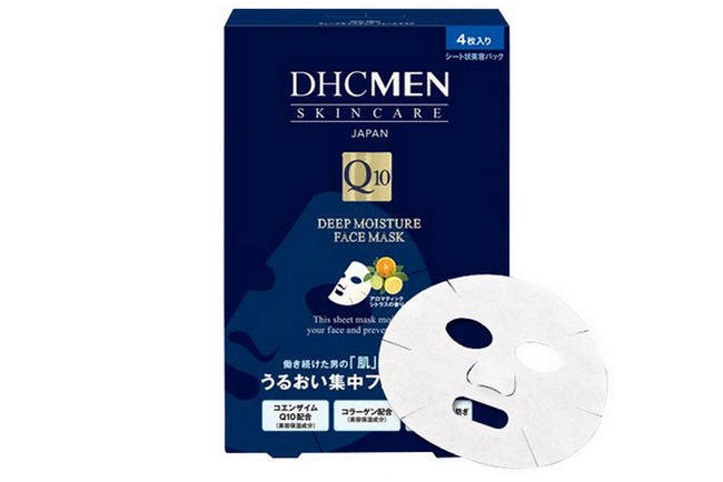 DHC��ʿ��㱣ʪ��Ĥ