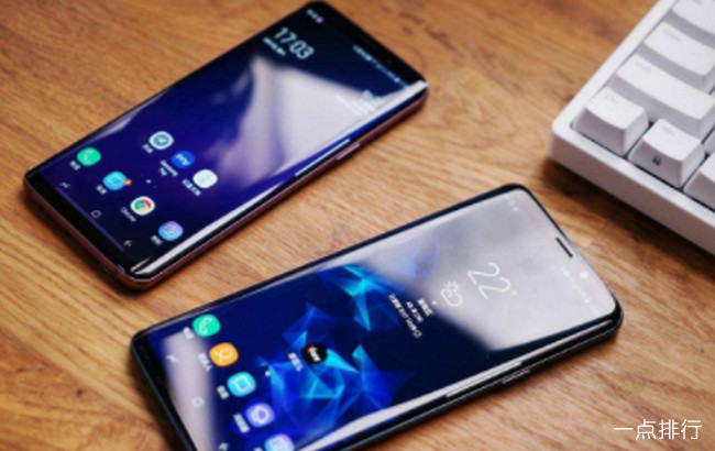 ����Galaxy S9+