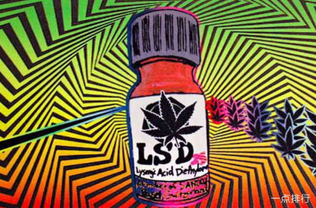LSD