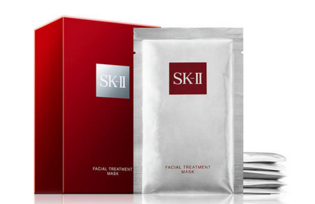 SK-II��ˮ��Ĥ