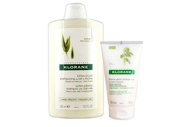 Klorane ����ţ�� ϴ��ˮ