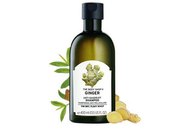 THE BODY SHOP����ϴ��ˮ