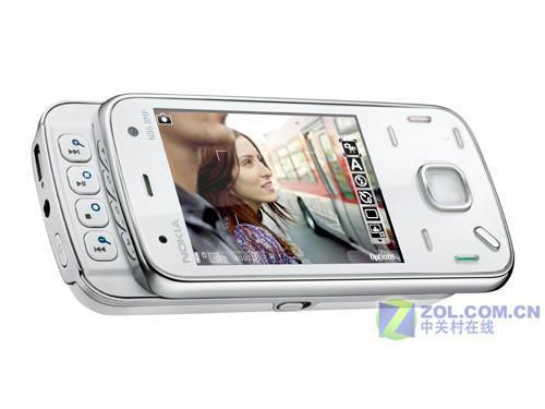 诺基亚n98的图片