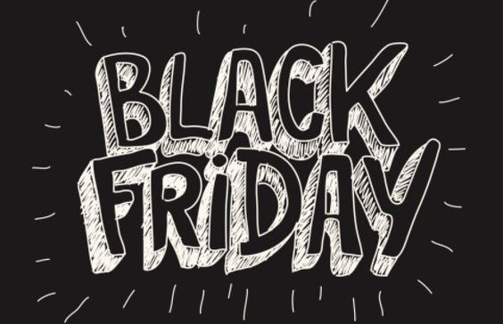 黑色星期五blackfriday是啥意思什么时候
