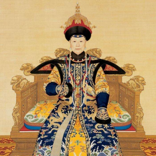 雍正的皇后怎么死的