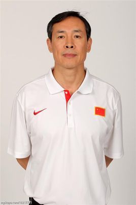 女篮主教练许利民是哪里人