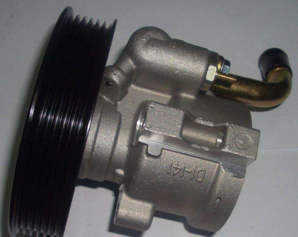 更换方向助力泵需排空气吗