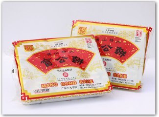 佛山特产有哪些