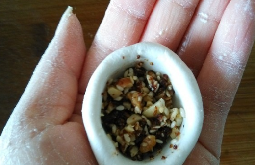 微波炉煮汤圆 微波炉煮汤圆怎么煮