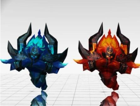 王者荣耀中红蓝buff的刷新时间间隔是多久