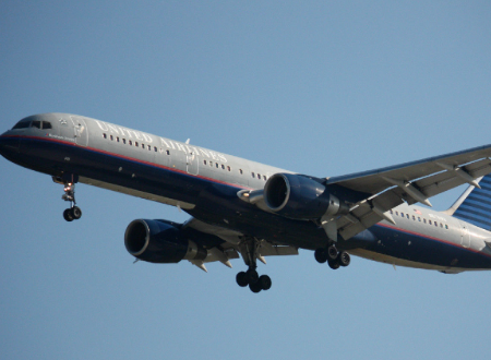 911事件中的93号航班是不是被打下来的