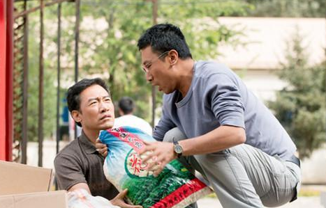 求几个经商的电视剧