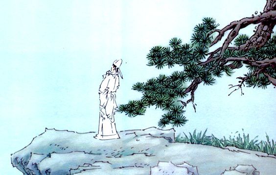 1,北宋的晏殊晏殊是北宋边塞诗人,字同叔,抚州临川人.