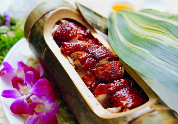 广西来宾的小吃有那些