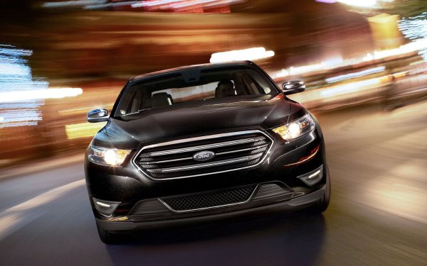 福特taurus的点评