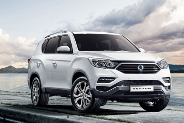 双龙汽车怎么样性价比高么