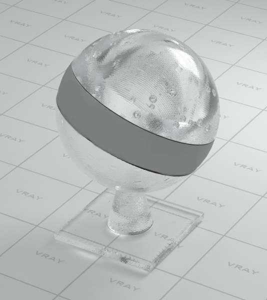 3d vary 透明玻璃材质怎么调啊 - 你问我答 - 推扬网 - tuiyang.com