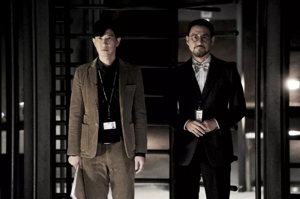 求一份完整的赤道评价剧情解析