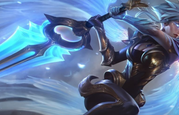 放逐之刃瑞文,都说瑞文很难玩,光速qa应该怎么用? - 你问我答 - 推扬