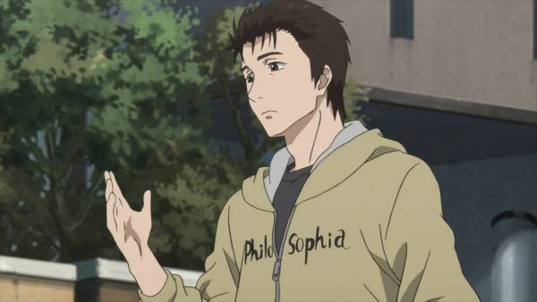 动画片寄生兽片头曲是什么名字