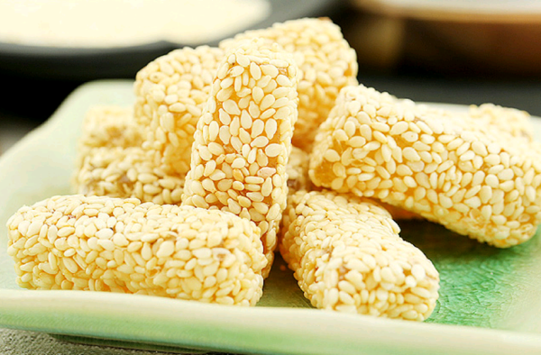 扬州有什么特产可以送人