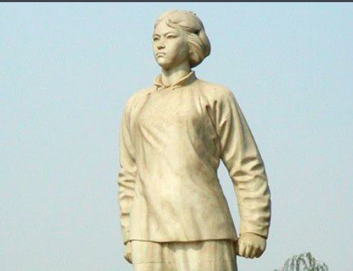 革命烈士故事和资料