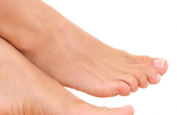 toe是什么意思
