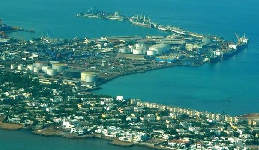 djiboutiport是埃塞俄比亚的港口吗