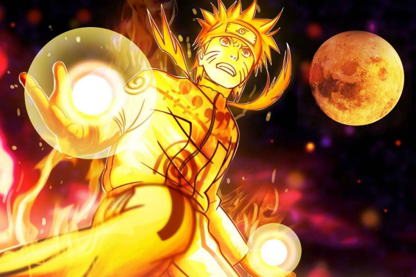 动漫中有哪些嘴遁高手