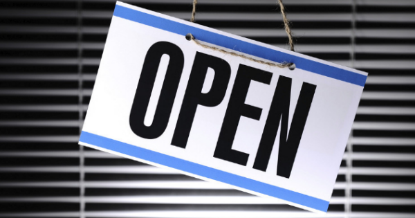 opening还是openning