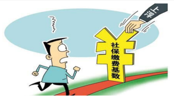 公司社保都保什么?